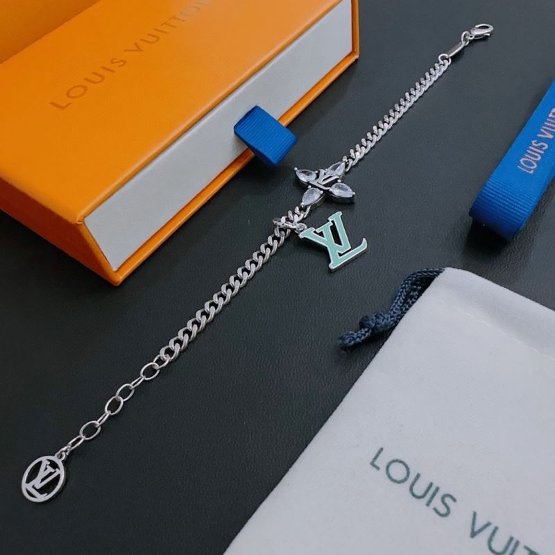 LV Necklaces